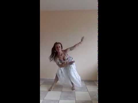 Bellydance Semira Gamal Performance Raks Sharki 2012