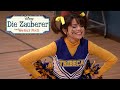 Das Basketball Desaster Ganze Folge Die Zauberer Vom Waverly Place