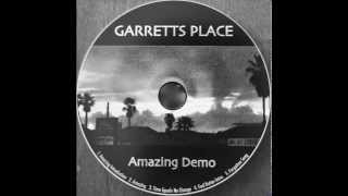 GARRETTS PLACE - AMAZING 2005