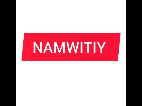 NAMWITIY__mp3__by__jean-cyrille