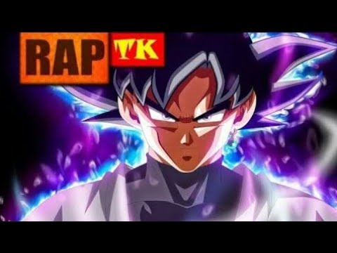 Rap do Goku Black / Zamasu // Expurgando Pecadores // TK RAPS (REPOST)