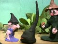 Bob The Wizard