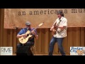 David Cullen & Kenny Gehret live at Berks Country Fest: An Americana Music Jamboree