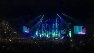 ALFRED Que nos sigan las luces - CONCIERTO OT BCN