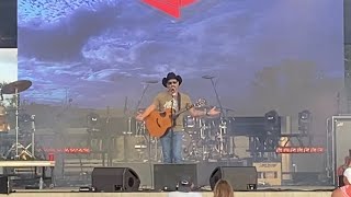 Craig Campbell - Family Man (Live in Orlando, FL 10-29-22)