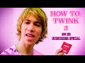 How To: Twink 3 - Late 100 (130) Subscriber Special
