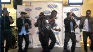 NOTA  con mi nota en do ..plaza las americas PR