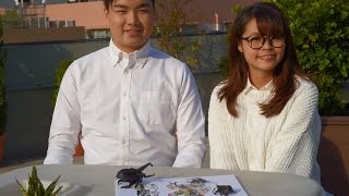 飛吧! 獨角仙