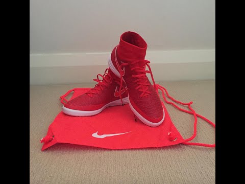Nike Magistax Proximo - Review & Unboxing