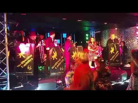 Oo Poppa Doo WellSwung Daddies Cooly Rocks On