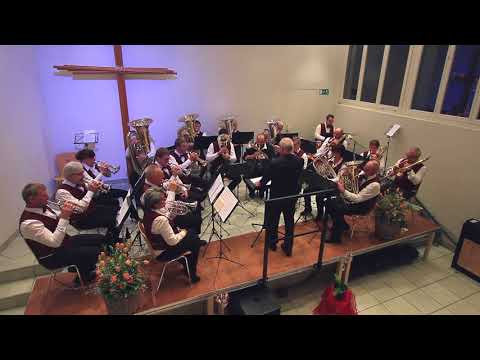 ZO-BRASS - Viver senza Tei