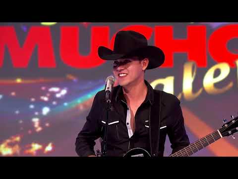 Juan Salazar - "Quien Es Usted" - TTMT 19 Eliminatorias