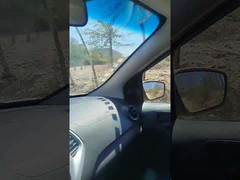 Vídeo 1, Sítio Saco, Pedra Branca, alto sertão da Paraíba (16/10/2025)