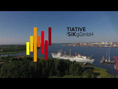 Wareika -Zen Garden - Zwischenbau Rostock