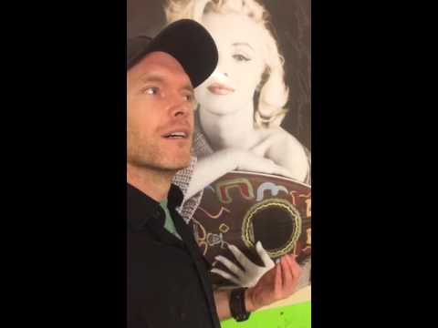 "Sense of Humor Through The Pain" episode 37