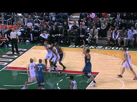 Nightly Notable - Kevin Love