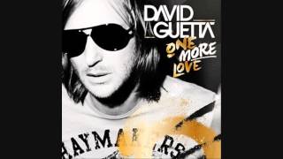 David Guetta feat. Amanda - Like a Machine HQ