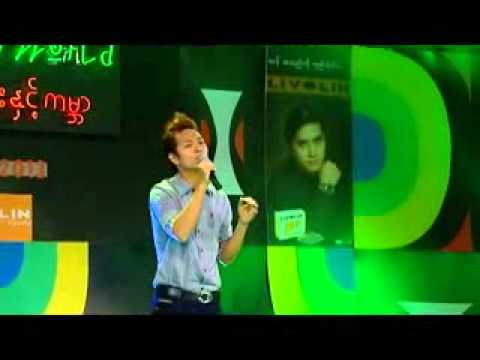 MelodyWorld, Level-1 on Aug2,2013 (Kyaw Nyi Nyi)