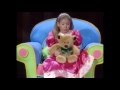 Me And My Teddy