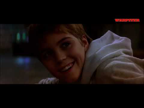 The NeverEnding Story 2 (1990) Jonathan Brandis.Kenny Morrison.Clarissa Burt.DIR.George T. Miller.