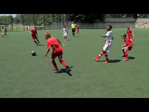 AFRR 2013 - S.L. BENFICA 2013 2-1 FRIENDLY