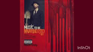 Eminem - You Gon Learn (Hook Only) [Explicit]