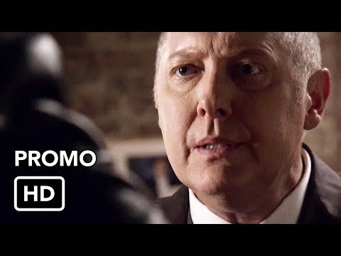The Blacklist 7x09 Promo "Orion Relocation Services" (HD) Season 7 Episode 9 Promo