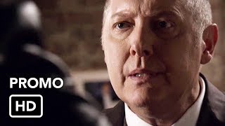 7x09 Promo "Orion Relocation Services"