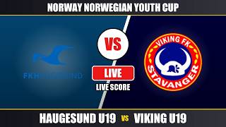 Download lagu Haugesund U19 vs Viking U19 - Norwegian Youth Cup - Live Score mp3 Download lagu Haugesund U19 vs Viking U19 - Norwegian Youth Cup - Live Score mp3