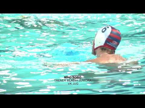 Mlađi juniori VK JUG u polufinalu državnog prvenstva