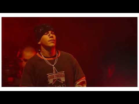 Kid Yugi, Sfera Ebbasta - Ex Angelo | Fabrique Milano Live