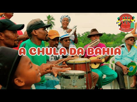 Videoclipe: A Chula da Bahia - Samba Chula Poder do Samba (2024)