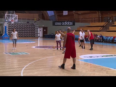 A Face Kings csapata nyerte a kosárlabda tornát