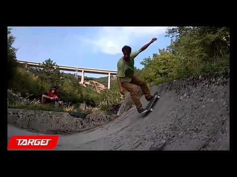 Miha Vogrinčič Target Quick Tricks 6