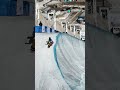 THE AIR TIME W Kaishu Hirano MonsterEnergy Snowboard