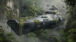 From Relic to Revenge: The Human Ship That Terrified an Alien Fleet | Must-Watch HFY Tales