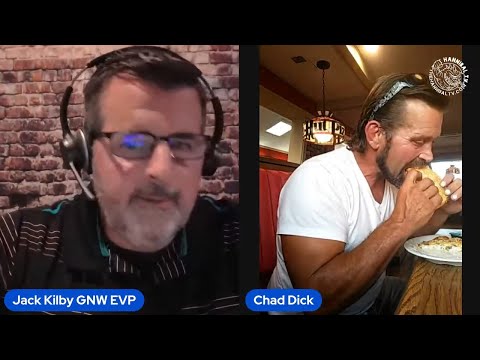 The World According to Chad Wicks GNW Podcast Special!