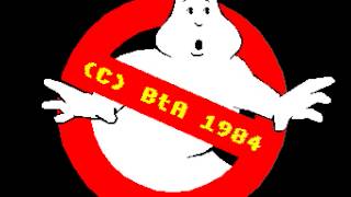 Download lagu BBC Micro Music Demo - Ghostbusters mp3