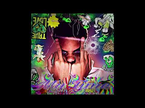 GGM Jay I am Who I am