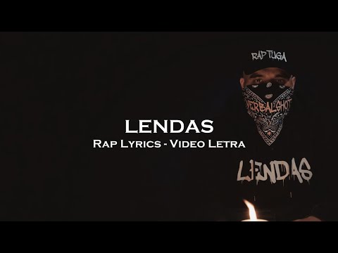Verbalshot - Lendas, Orgulho e Soberania (ft. Kenzy Predatory) | Trap Tuga & Rap Nacional