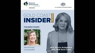 Nicole Evans - From awareness to action: Saving young lives with connection