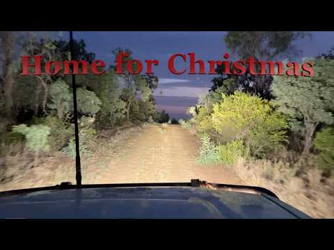 Home for Christmas