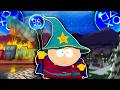 Platinum on EVERY South Park Game is HILARIOUS