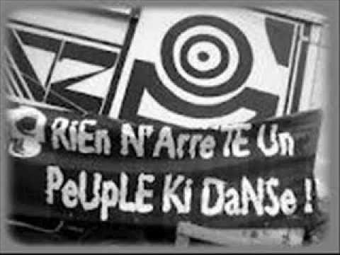 hardtek tribecore "happytribe attack"