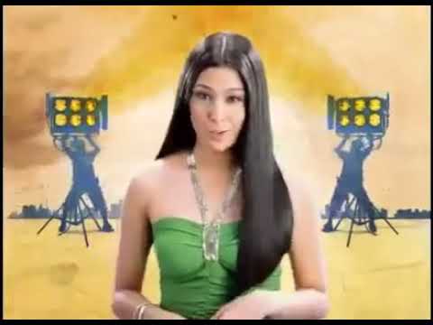 Sunsilk Strong and Long Shampoo Nikki Gil