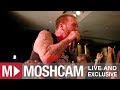 Alesana - The Thespian (Track 11 of 13) | Moshcam