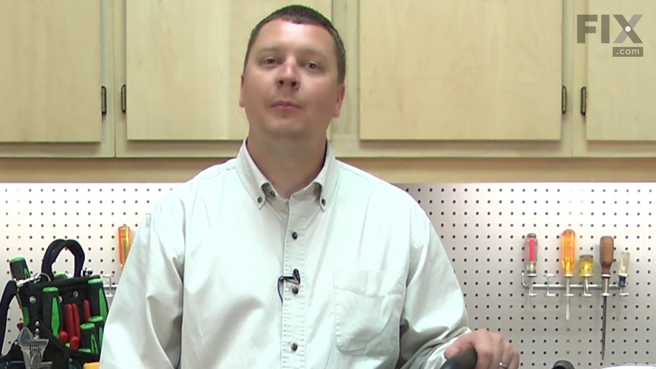 Replacing your Makita Trimmer Gasoline Filter