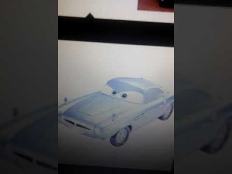 Cartoon story 2 part 9