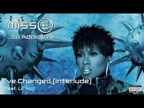 I’ve Changed (interlude)