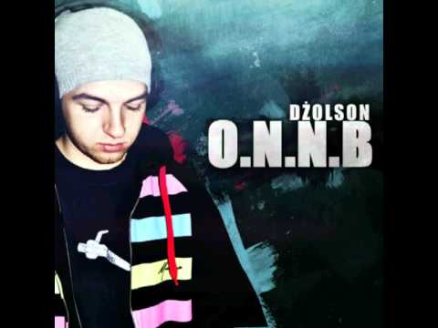 Dżolson-rap po 20tce (bit Dżolson).avi